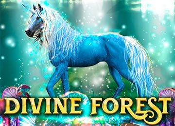 Divine Forest